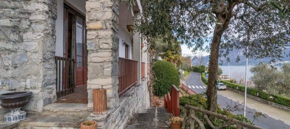 10 rooms Villa in Oliveto Lario, Italy No. 66902 27