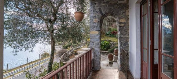 10 rooms Villa in Oliveto Lario, Italy No. 66902 29