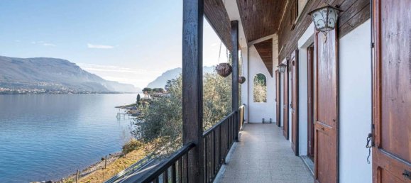 10 rooms Villa in Oliveto Lario, Italy No. 66902 37