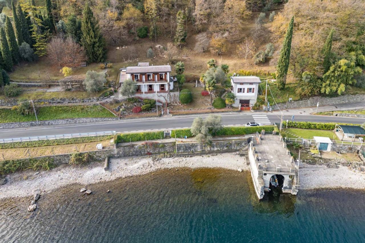 10 rooms Villa in Oliveto Lario, Italy No. 66902