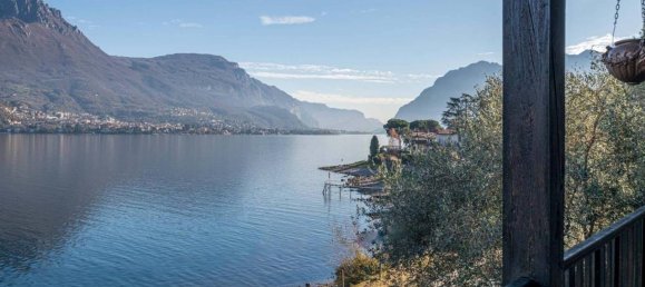 10 rooms Villa in Oliveto Lario, Italy No. 66902 38