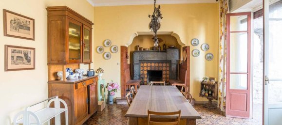 10 rooms Villa in Oliveto Lario, Italy No. 66902 32