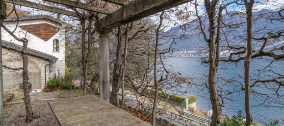 10 rooms Villa in Oliveto Lario, Italy No. 66902 16
