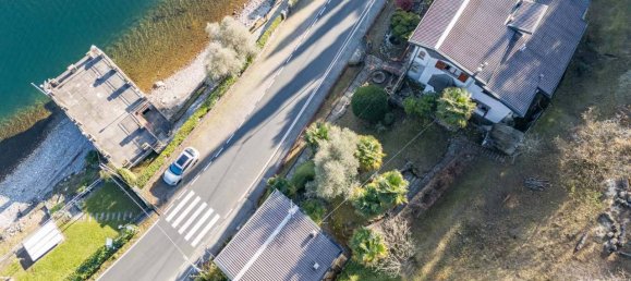 10 rooms Villa in Oliveto Lario, Italy No. 66902 8