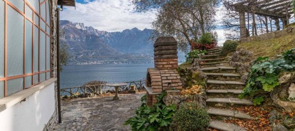 10 rooms Villa in Oliveto Lario, Italy No. 66902 13