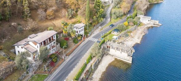 10 rooms Villa in Oliveto Lario, Italy No. 66902 4