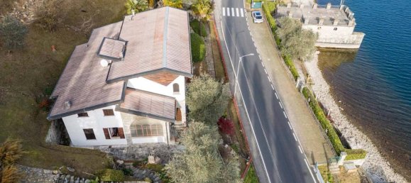 10 rooms Villa in Oliveto Lario, Italy No. 66902 5