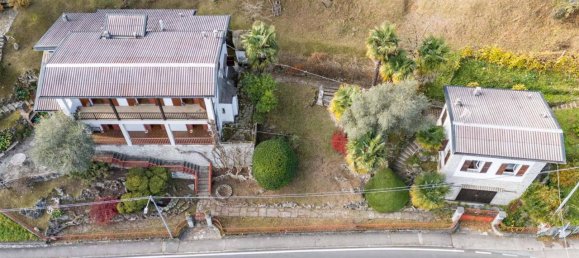 10 rooms Villa in Oliveto Lario, Italy No. 66902 2