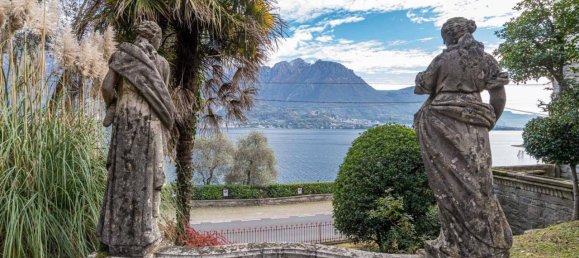 10 rooms Villa in Oliveto Lario, Italy No. 66902 25