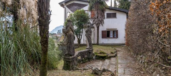 10 rooms Villa in Oliveto Lario, Italy No. 66902 24