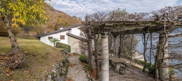 10 rooms Villa in Oliveto Lario, Italy No. 66902 15