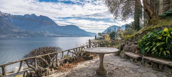 10 rooms Villa in Oliveto Lario, Italy No. 66902 12