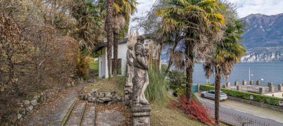 10 rooms Villa in Oliveto Lario, Italy No. 66902 26
