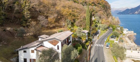 10 rooms Villa in Oliveto Lario, Italy No. 66902 48