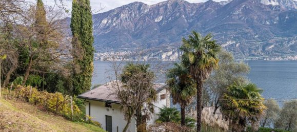 10 rooms Villa in Oliveto Lario, Italy No. 66902 22