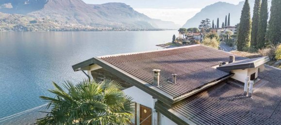 10 rooms Villa in Oliveto Lario, Italy No. 66902 10