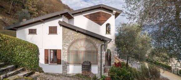 10 rooms Villa in Oliveto Lario, Italy No. 66902 14