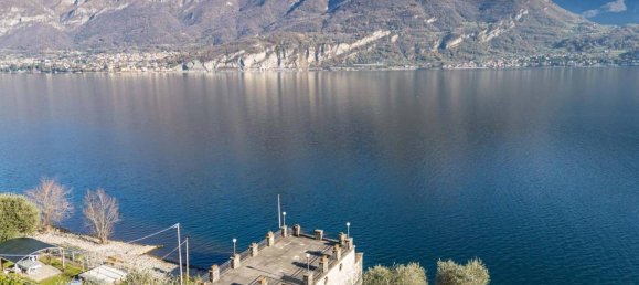 10 rooms Villa in Oliveto Lario, Italy No. 66902 9