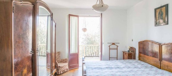 10 rooms Villa in Oliveto Lario, Italy No. 66902 40