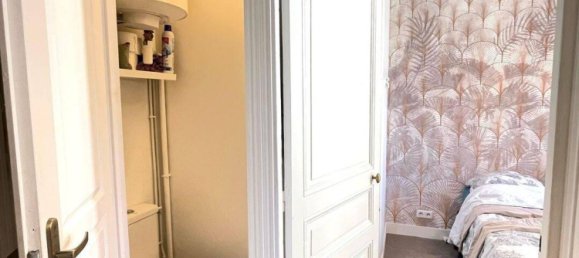 1 chambre Appartement à Paris, France No. 326849 2