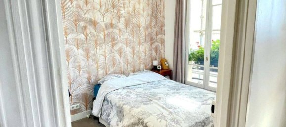 1 chambre Appartement à Paris, France No. 326849 6