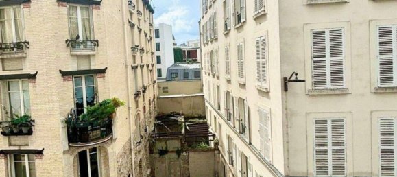 1 chambre Appartement à Paris, France No. 326849 11