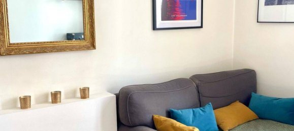 1 chambre Appartement à Paris, France No. 326849 3