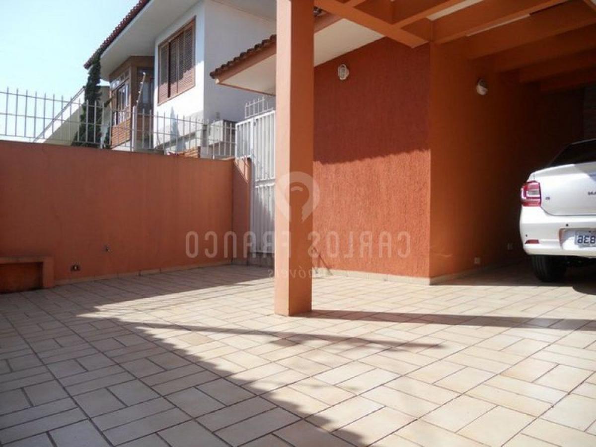 3 bedrooms House in Sao Paulo, Brazil No. 593164