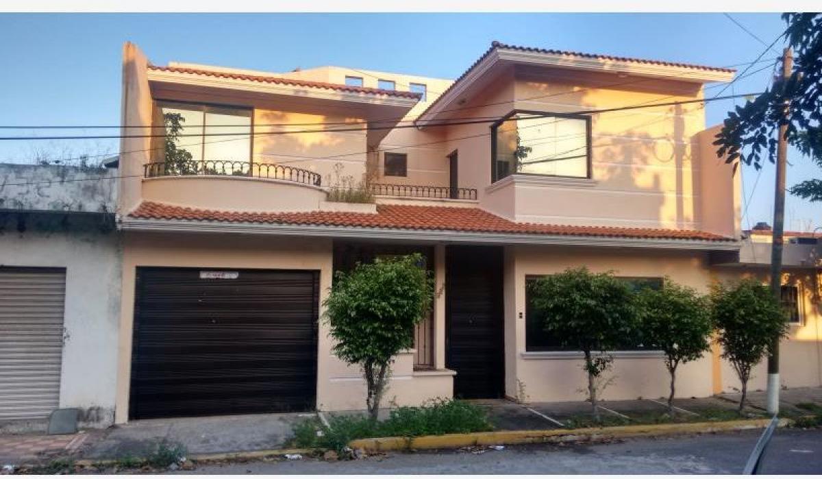 Casa T5 em Veracruz, Mexico N.º 207457