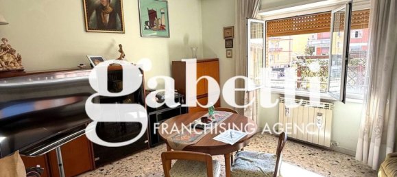 3-Zimmer Wohnung in Rome, Italy, Nr. 217483 10