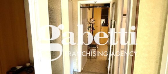 3-Zimmer Wohnung in Rome, Italy, Nr. 217483 15