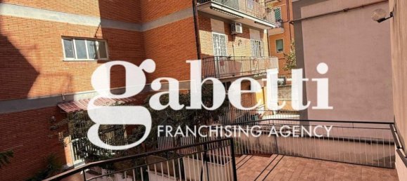 3-Zimmer Wohnung in Rome, Italy, Nr. 217483 7