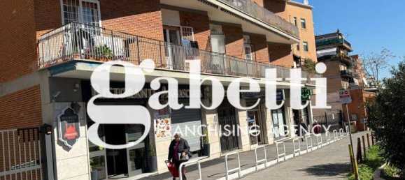 3-Zimmer Wohnung in Rome, Italy, Nr. 217483 2