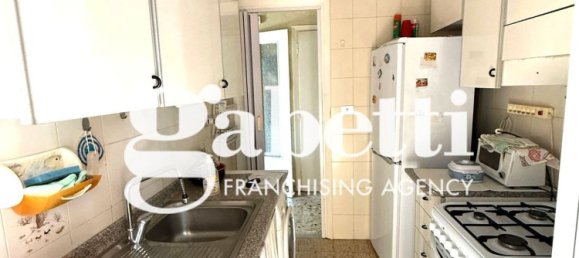 3-Zimmer Wohnung in Rome, Italy, Nr. 217483 14