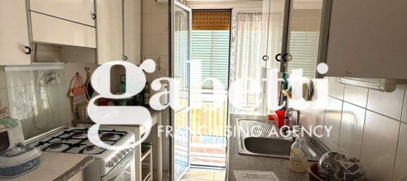 3-Zimmer Wohnung in Rome, Italy, Nr. 217483 13