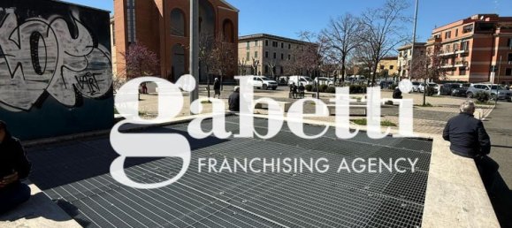 3-Zimmer Wohnung in Rome, Italy, Nr. 217483 4