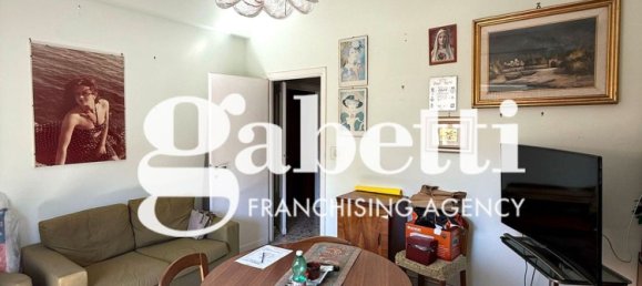 3-Zimmer Wohnung in Rome, Italy, Nr. 217483 11