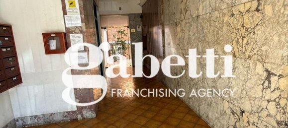 3-Zimmer Wohnung in Rome, Italy, Nr. 217483 6