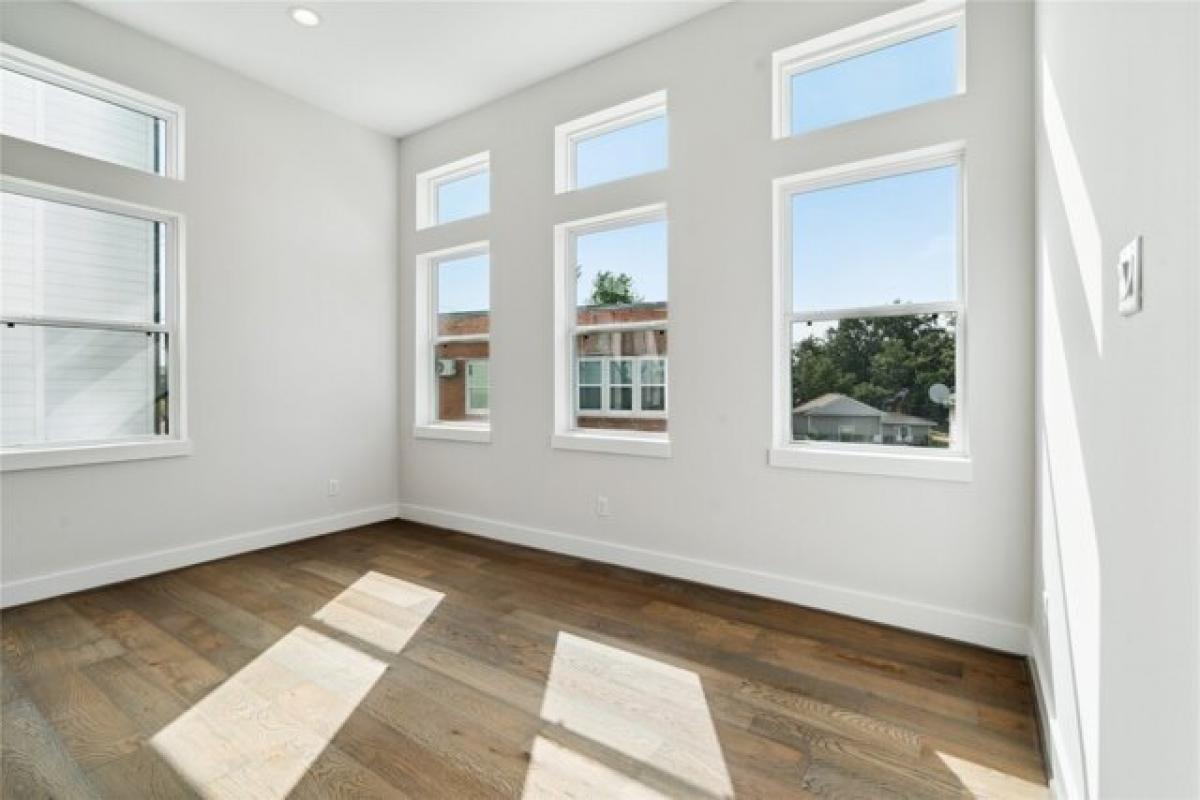 3 bedrooms House in Houston, USA No. 387629