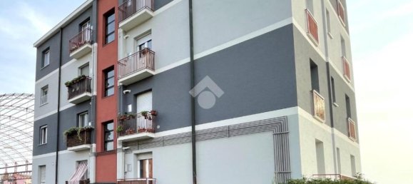 Apartamento de 3 divisões em Pandino, Italy N.º 64074 4
