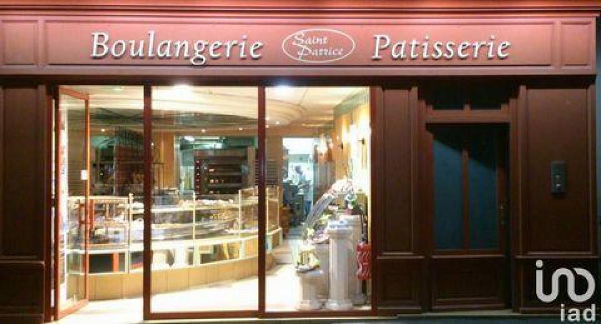 Fábrica em Bayeux, France 62 m² N.º 19025