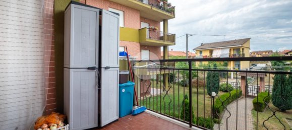 1 bedroom Apartment in Cervere, Italy No. 124489 19