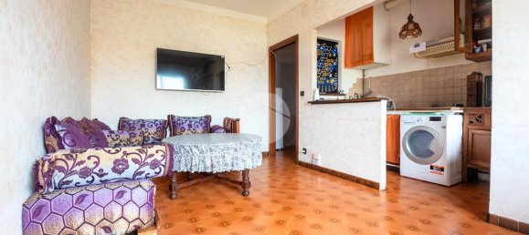 1 bedroom Apartment in Cervere, Italy No. 124489 10