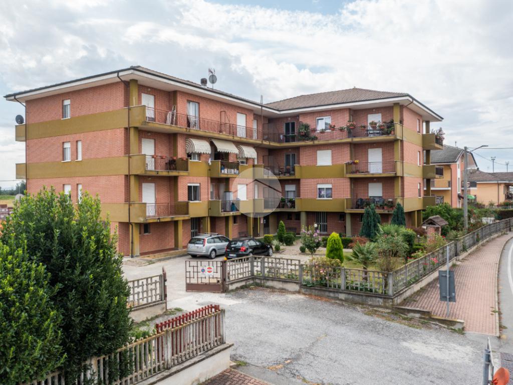 1 bedroom Apartment in Cervere, Italy No. 124489
