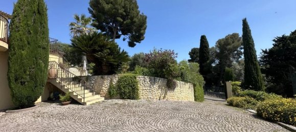 6 Schlafzimmer Villa in Cagnes-sur-Mer, France, Nr. 347896 6
