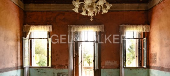 22 Schlafzimmer Villa in Quinto Vicentino, Italy, Nr. 301783 9