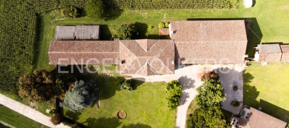 22 Schlafzimmer Villa in Quinto Vicentino, Italy, Nr. 301783 4