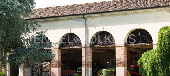 22 Schlafzimmer Villa in Quinto Vicentino, Italy, Nr. 301783 22