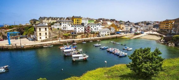 3305m² Land in Tapia de Casariego, Spain No. 52101 18