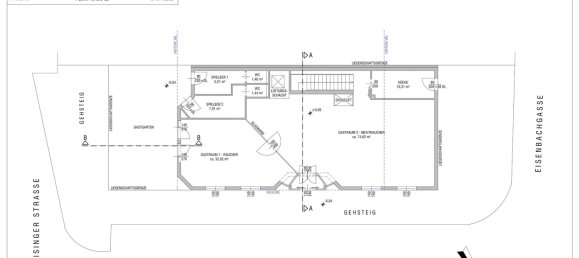 388m² Commercial property in Hietzing, Austria No. 127704 12